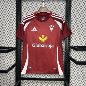 Albacete Albacete 202425 Away jersey