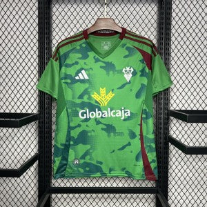 Albacete Albacete 202425 Third jersey