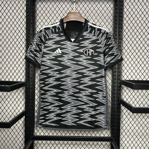Atletico Mineiro Atletico Mineiro 202425 Third jersey