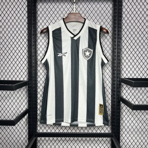 Botafogo Botafogo 202425 Home jersey