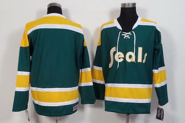 California California golden Throwback jersey