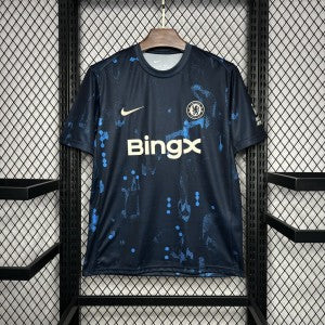 Chelsea blue jersey