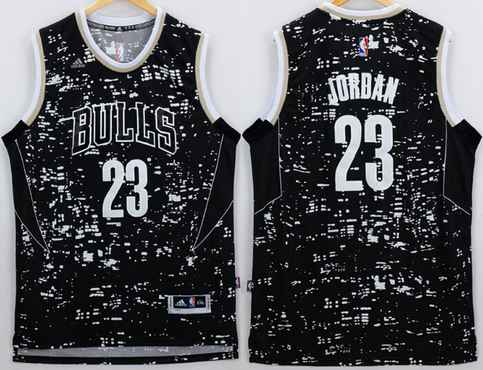 Michael Jordan Adidas Chicago Bulls jersey