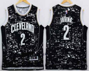 Kyrie Irving Adidas Cleveland Cavaliers jersey