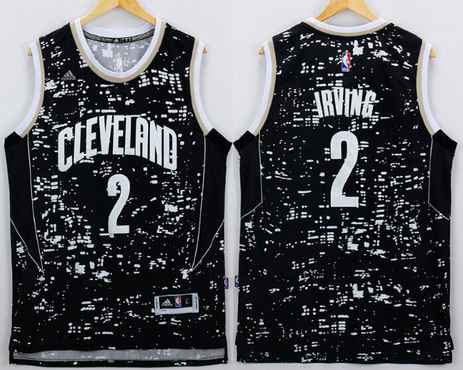 Kyrie Irving Adidas Cleveland Cavaliers jersey