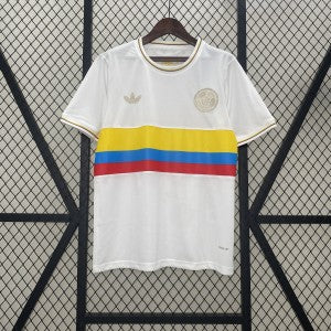 Commemorative Colombia Centennial Commemorative jersey