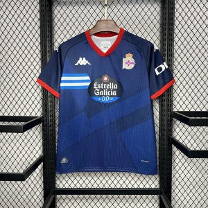 Deportivo de La Coruna Deportivo de La Coruna 202425 Away jersey