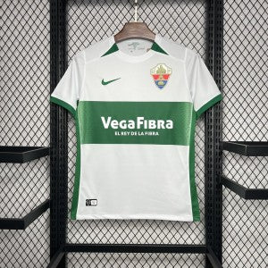 Elche CF Elche CF 202425 Home jersey