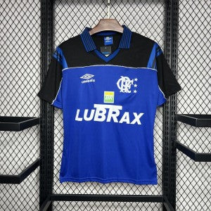 Flamengo Flamengo blue Retro jersey