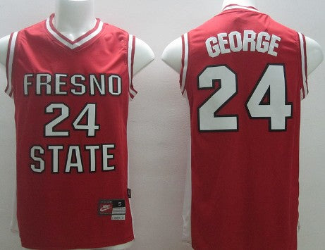 Fresno State Fresno State red jersey