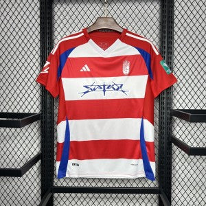 Granada CF Granada CF 202425 Home jersey