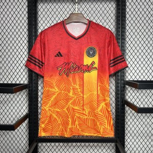 Inter Miami CF jersey