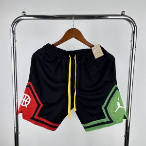 Jordan Jordan black jersey