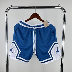 Jordan Jordan blue jersey