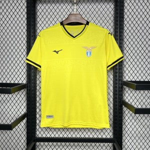 Lazio Lazio 202425 Away jersey