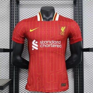Liverpool Home jersey