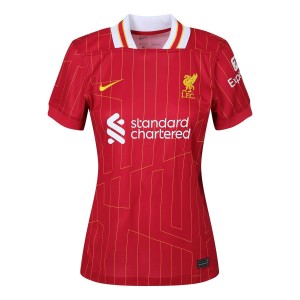 Liverpool Home jersey