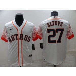 MLB Houston Astros Drift jersey