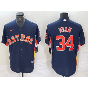 MLB Houston Astros jersey