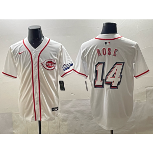 MLB Toronto Blue Jays white jersey