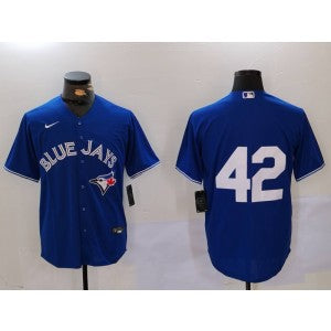 MLB Toronto Blue Jays blue jersey