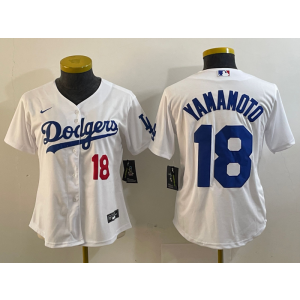 MLB Los Angeles Dodgers jersey