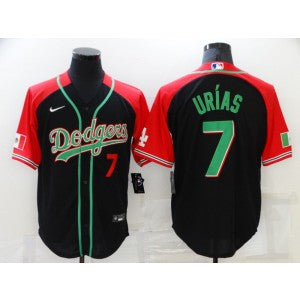 MLB Los Angeles Dodgers jersey