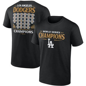 MLB Los Angeles Dodgers black jersey