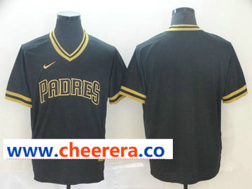 MLB Blank Pittsburgh Pirates black Legend jersey