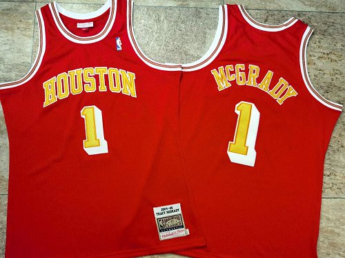 Tracy McGrady Orlando Magic blue jersey