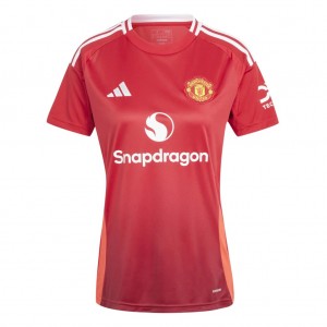 Manchester United Home jersey