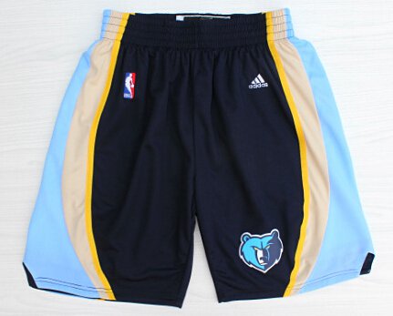 Memphis Grizzlies blue jersey