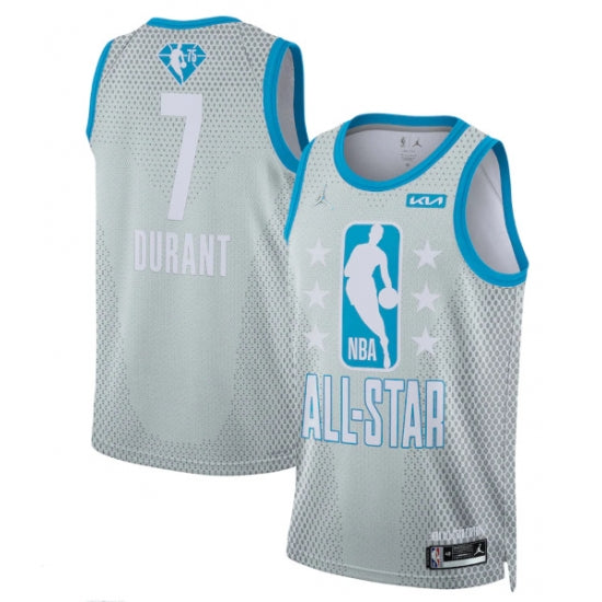 Men gray jersey