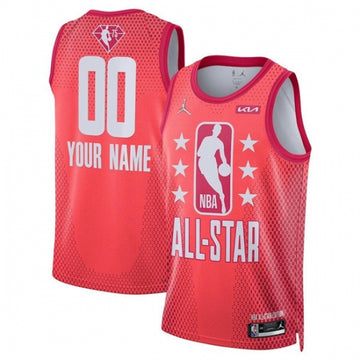 Men maroon jersey