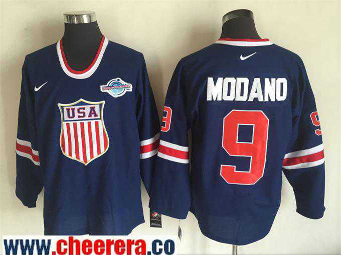 World Cup navy Throwback jersey