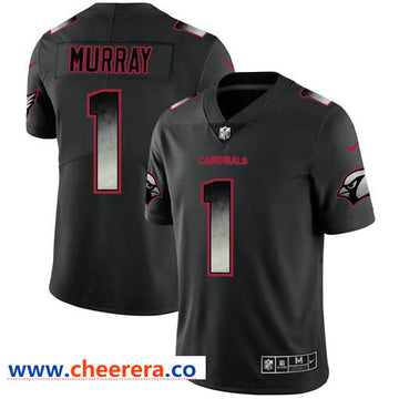 Kyler Murray Arizona Cardinals black Vapor jersey