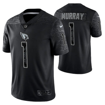 Kyler Murray Arizona Cardinals black Limited jersey