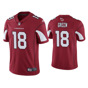 A.J. Green Arizona Cardinals red Vapor jersey