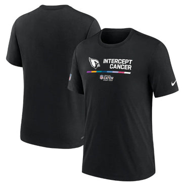Arizona Cardinals black jersey