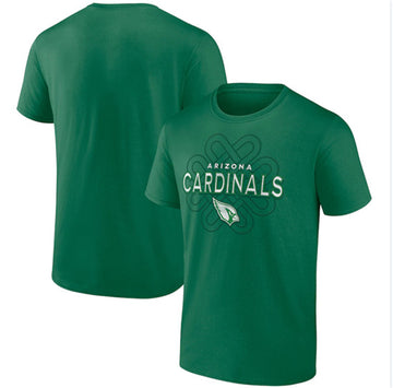 Arizona Cardinals green jersey