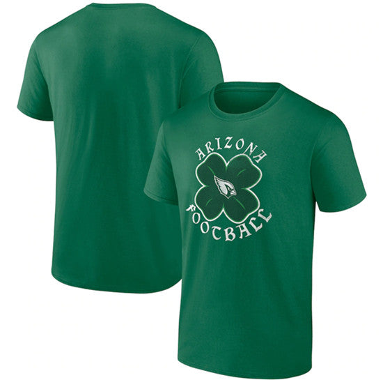 Arizona Cardinals green jersey