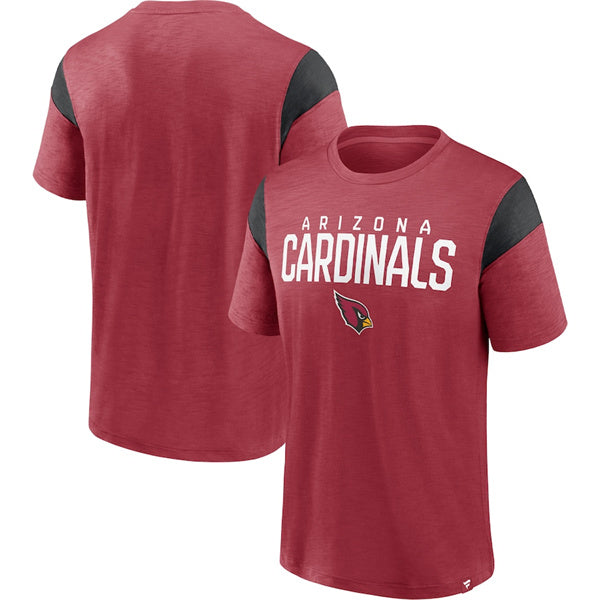 Arizona Cardinals red Home jersey