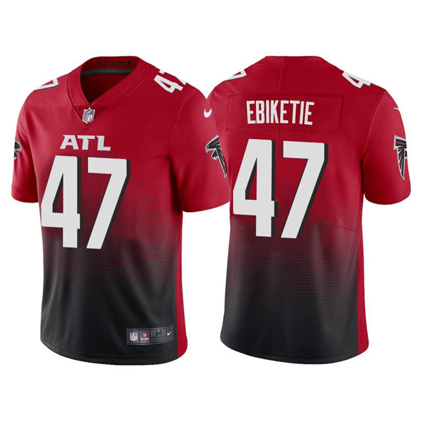 Arnold Ebiketie Atlanta Falcons Vapor jersey