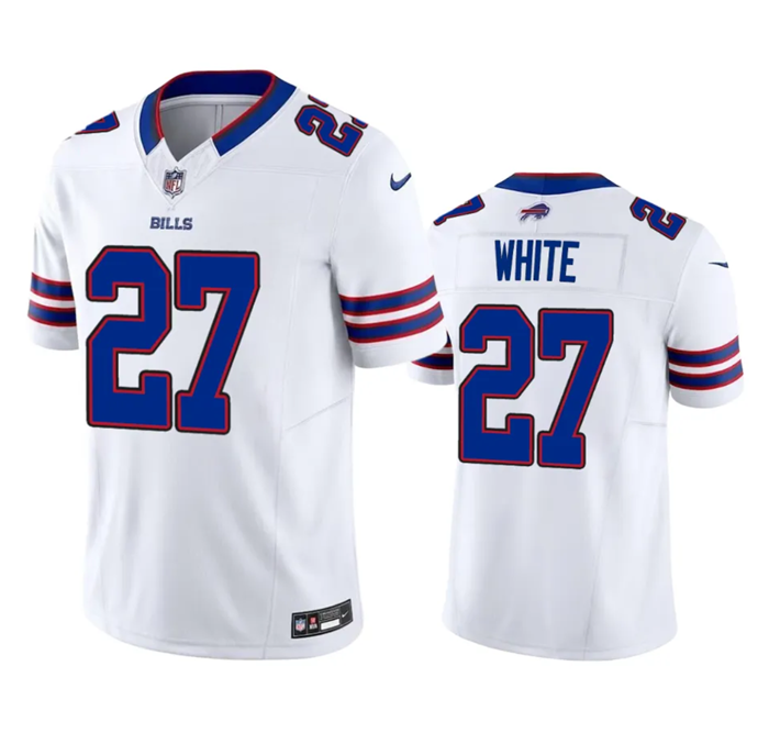 Tre'Davious White Buffalo Bills Vapor jersey