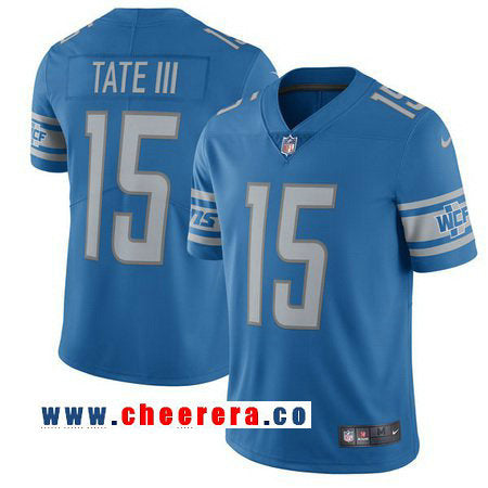 Detroit Lions golden Limited jersey