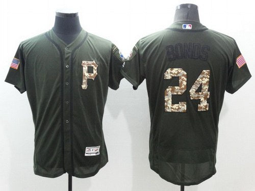 Miguel Cabrera Detroit Tigers green Salute To Service jersey