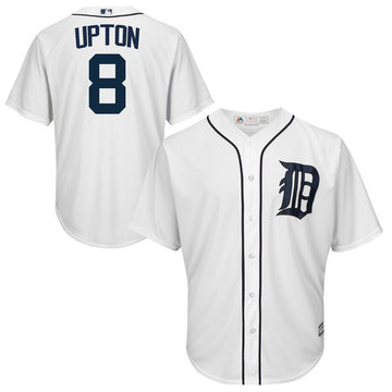 Justin Upton Detroit Tigers Authentic jersey