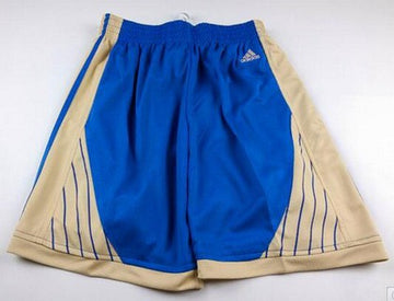 Golden State Warriors blue jersey