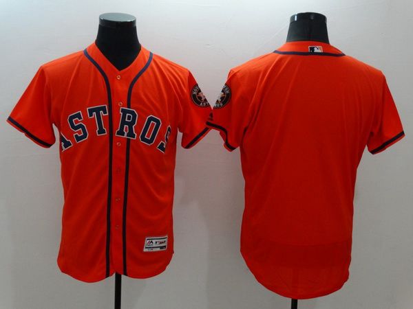 Custom Houston Astros gray jersey