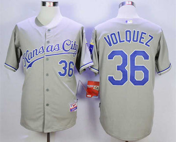 Kansas City Royals jersey